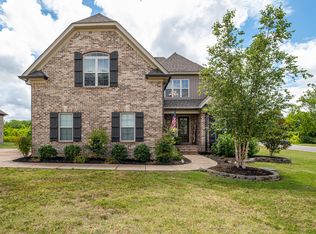 126 Autumn Crk, Lebanon, TN 37087