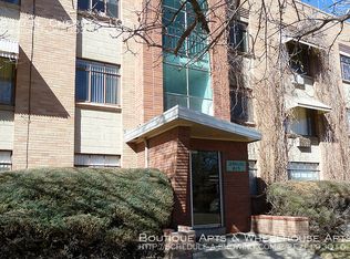 815 Cherry St APT 105, Denver, CO 80220