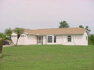 855 Spring View Ave NW, Port Charlotte, FL 33948