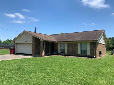 161 Navidad St, Bay City, TX, 77414