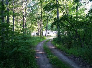 7157 Bryce Rd, North Street, MI 48049