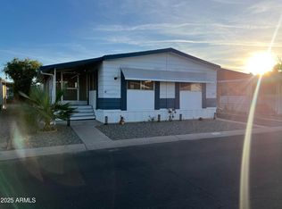 2609 W Southern Ave Lot 379, Tempe, AZ 85282