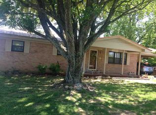 3335 Crawford Dr SE, Cleveland, TN 37323