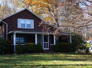 11 Fay Rd, New City, NY 10956