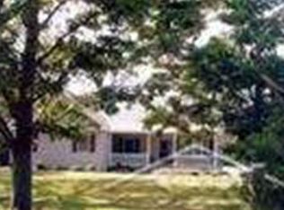 4450 Stello Rd, Saginaw, MI 48609