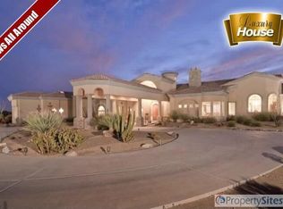 9314 E Vereda Solana Dr, Scottsdale, AZ 85255