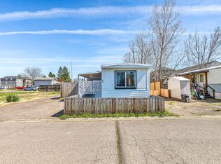 3265 Antelope Rd UNIT 42, White City, OR 97503