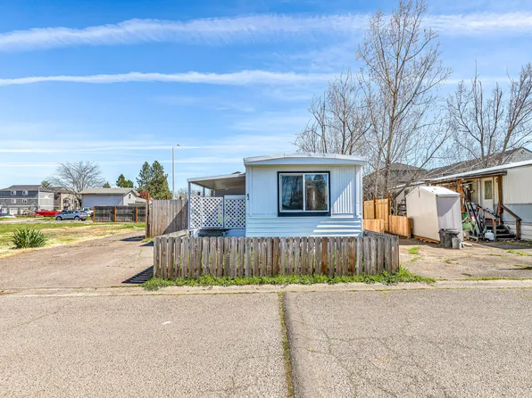 3265 Antelope Rd Unit 42, White City, OR 97503