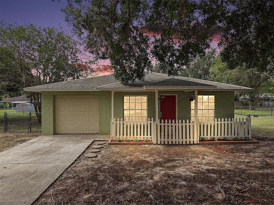 1st image of 610 PALMETTO DRIVE