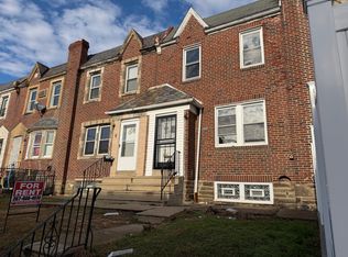 1223 Gilham St, Philadelphia, PA 19111