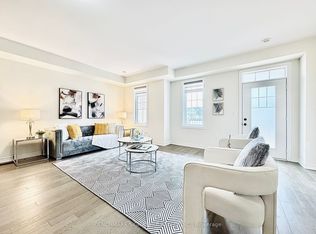 29 George Peach Ave, Markham, ON L6C 0Z2