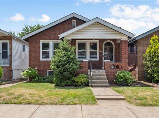 6518 Hoffman Ave, Saint Louis, MO 63139