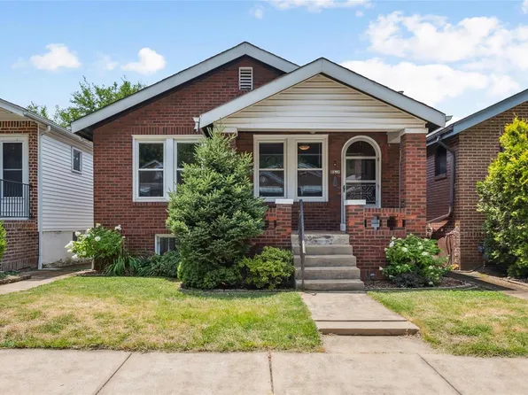 6518 Hoffman Ave, Saint Louis, MO 63139