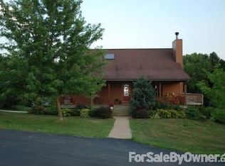 233 Redbird Way, Metamora, IL 61548