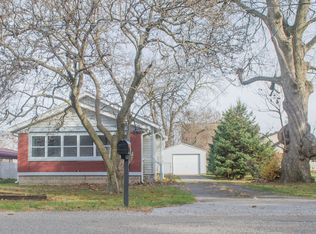 731 S Gerrard Dr, Indianapolis, IN