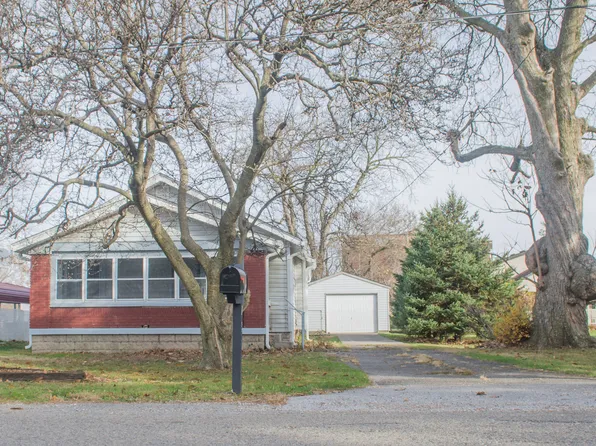 731 S Gerrard Dr, Indianapolis, IN 46241