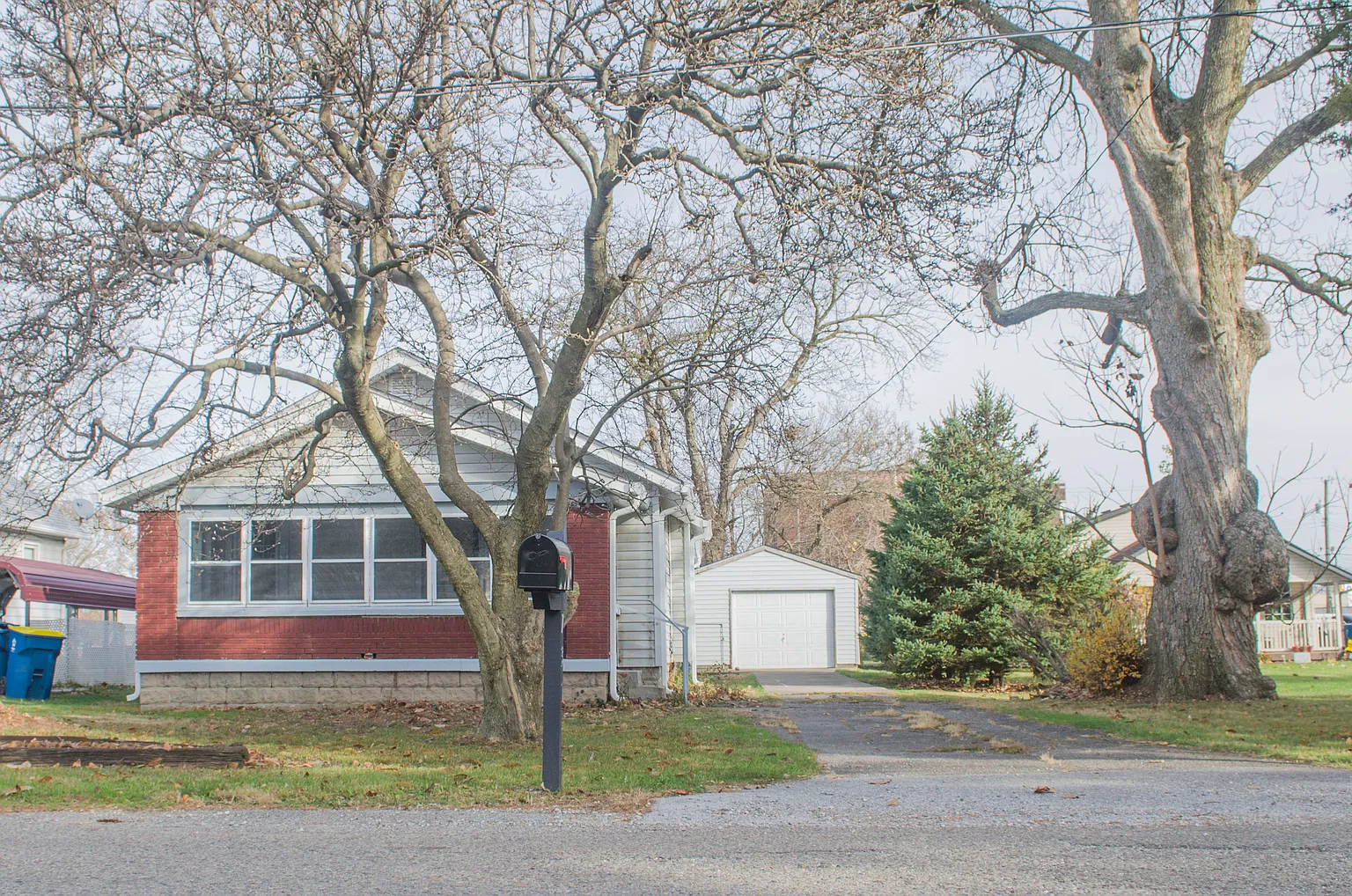 731 S Gerrard Dr photo 1