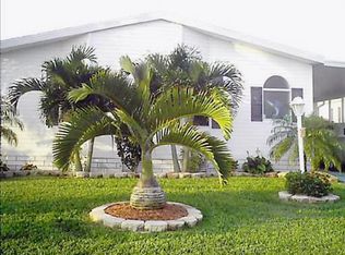 373 Seahorse Ter, Fort Pierce, FL 34982