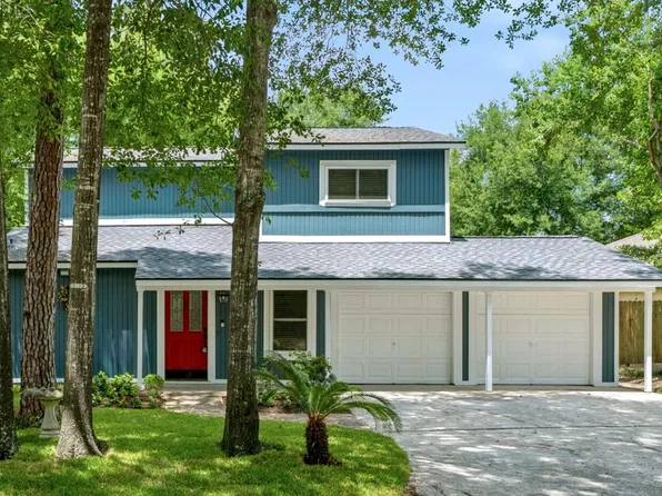 2016 N Red Cedar Cir, Spring, TX 77380