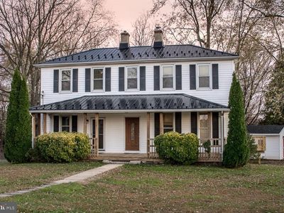 3025 Dublin Rd, Street, MD, 21154