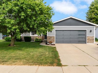 52 Hancock Ln, Evansville, WI, 53536