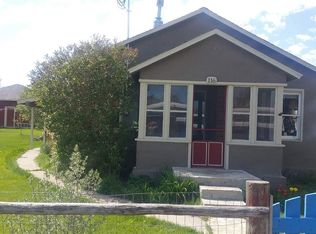 116 Center St, Harrison, MT 59735