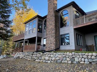 8575 Wakemup Shores Rd, Cook, MN 55723