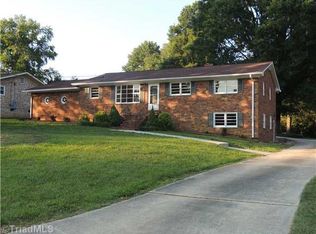 3512 Imperial Dr, High Point, NC 27265