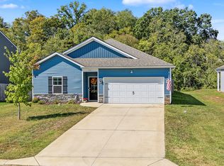 521 Heritage Crossing Dr, Maryville, TN 37804