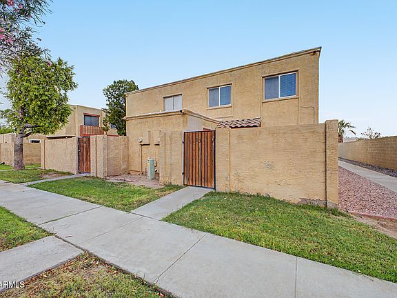 2nd image of 948 S ALMA SCHOOL Road #13