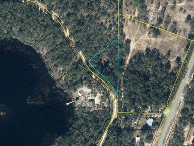 LOT 1 Bent Oaks Rd, Chipley, FL, 32428