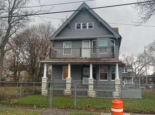 2916 E 112th St, Cleveland, OH