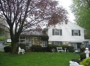 459 Twickenham Rd, Glenside, PA 19038
