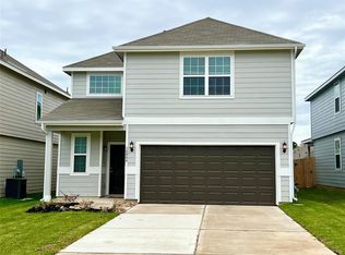 14044 Paddlefish Dr, Conroe, TX 77384