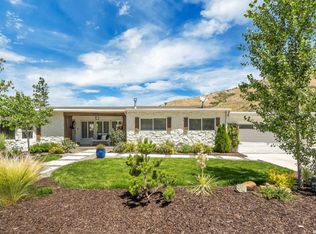 3145 E Canyon Rim Ln, Millcreek, UT 84109