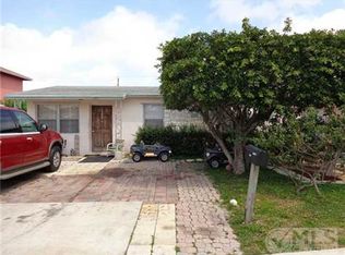 1380 W 33rd St, Riviera Beach, FL 33404