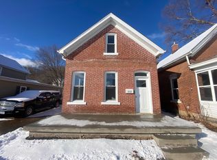 1615 Lincoln Ave, Dubuque, IA 52001