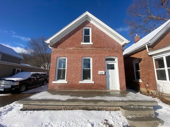 1615 Lincoln Ave, Dubuque, IA 52001