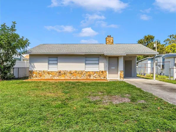 4213 37TH AVENUE N, ST PETERSBURG, FL 33713