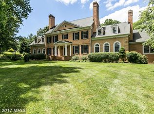 14114 Phoenix Rd, Phoenix, MD 21131