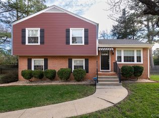 10421 Epsilon Rd, Richmond, VA 23235