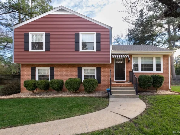 10421 Epsilon Rd, Richmond, VA 23235