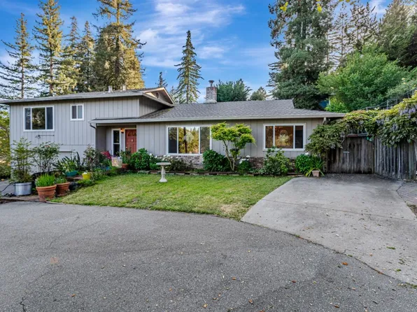 6339 Ashley St, Felton, CA 95018