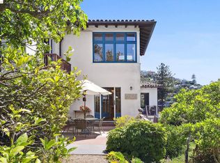 245 Stonewall Rd, Berkeley, CA 94705