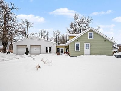 33187 Pokagon Hwy, Niles, MI, 49120