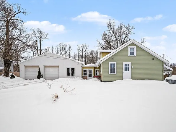 33187 Pokagon Hwy, Niles, MI 49120