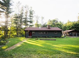 1570 Cobb Rd, Spartansburg, PA 16434