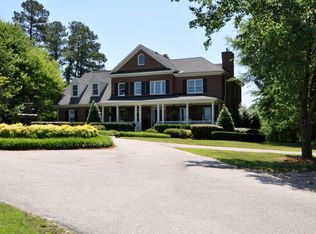 115 Wellspring Farms Ln, Rolesville, NC 27571