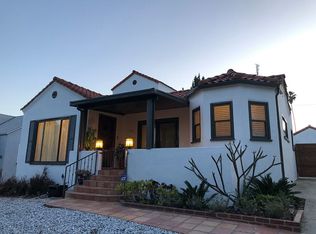 309 Orange Grove Ave, Alhambra, CA 91803