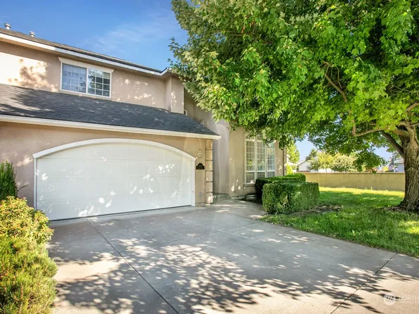 1263 Lancer Drive, Walla Walla, WA 99362